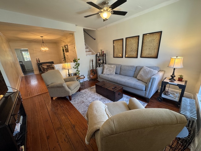 Photo - 209 East St House