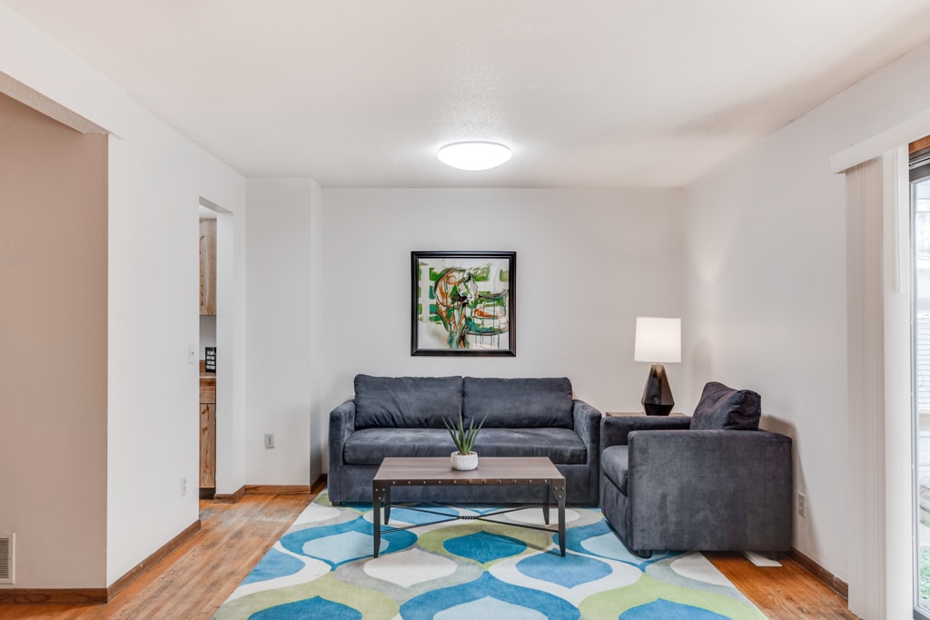 Primary Photo - Vancleve Townhomes