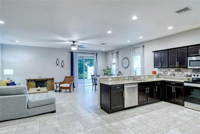 Foto del edificio - 1278 Grantham Dr