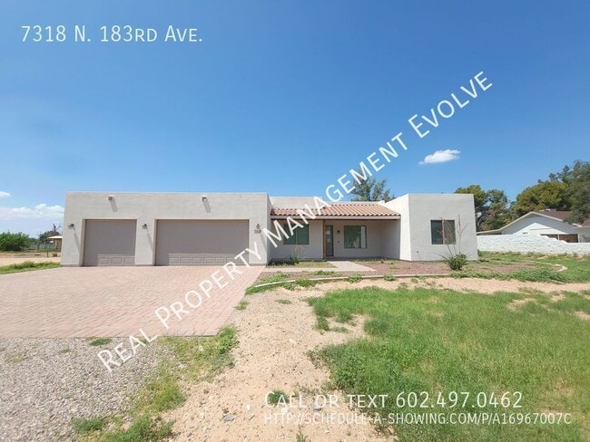 Building Photo - Come tour today!