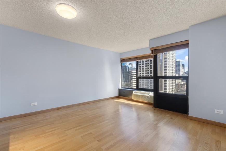 Foto principal - 1 bedroom in Chicago IL 60611