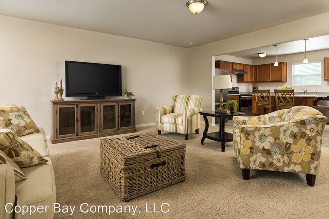 Building Photo - 3 br, 2.5 bath House - 796 View Pointe Drive