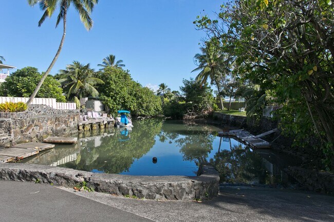 Foto del edificio - 44-012 Kaimalu Pl