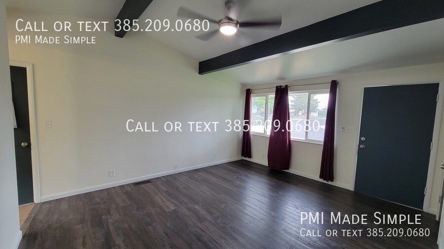 Primary Photo - Remodeled 3BR House in Orem with a Spaciou...