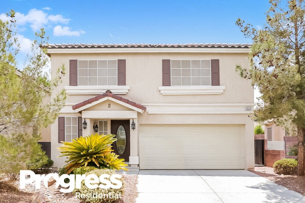 5629 Vision Quest Ct, Las Vegas, NV 89139 House Rental in Las Vegas