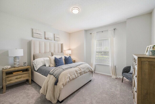 Residencias en Old Carolina - Residences at Old Carolina