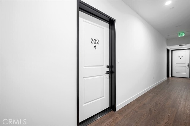 Foto del edificio - 10657 Moorpark St