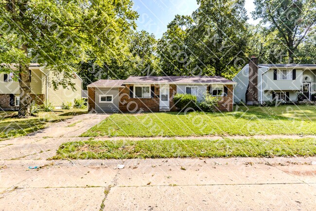 Photo - 3535 Alpine Pl House