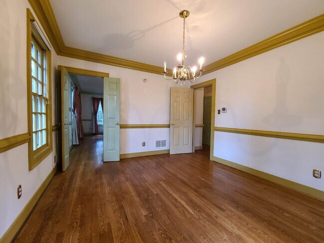 Foto del edificio - 3 BR, 2.5 BA in Crown Grant