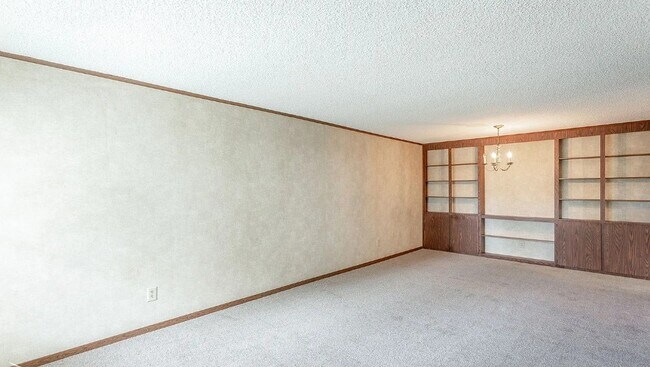 Foto del edificio - The Beverly Apartments