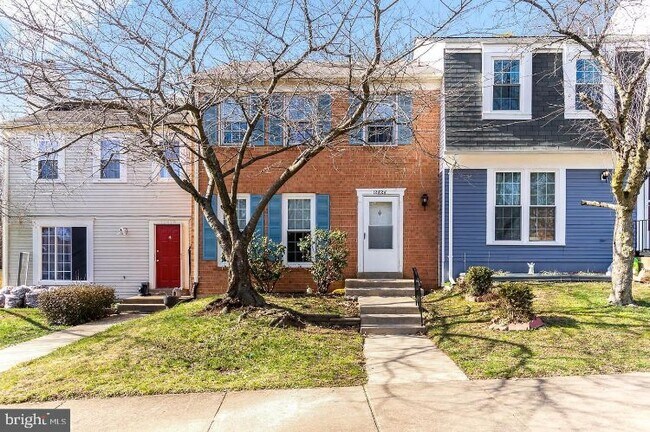Foto del edificio - 12826 Tumbling Brook Ln