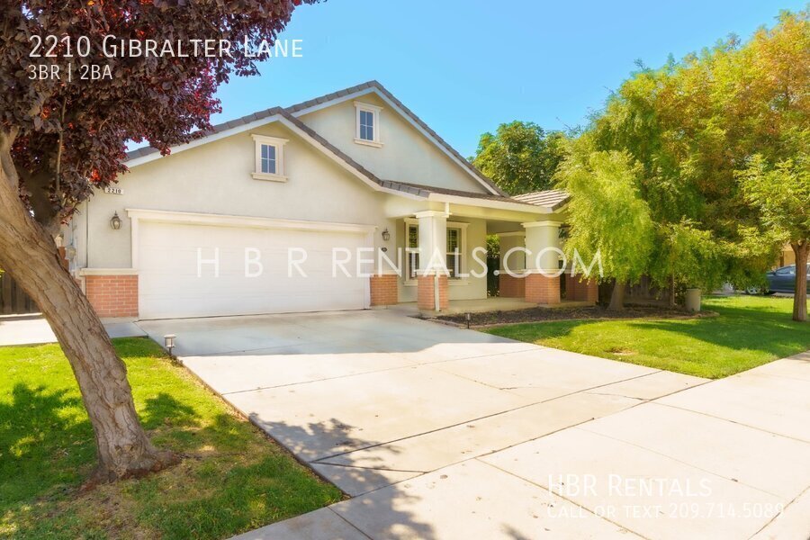 Primary Photo - 2210 Gibralter Ln