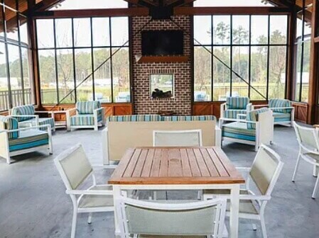 Foto del edificio - 115 Old Field Run