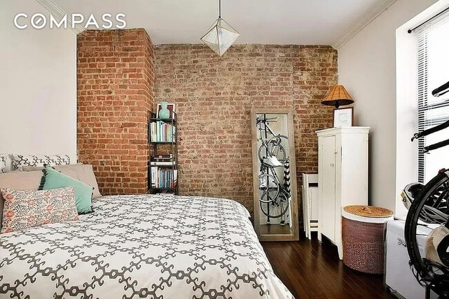 Photo - 314 W 94th Street Unit 5E Apartment