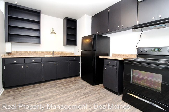 Foto del edificio - 2 br, 1 bath House - 2305 26th Street #1