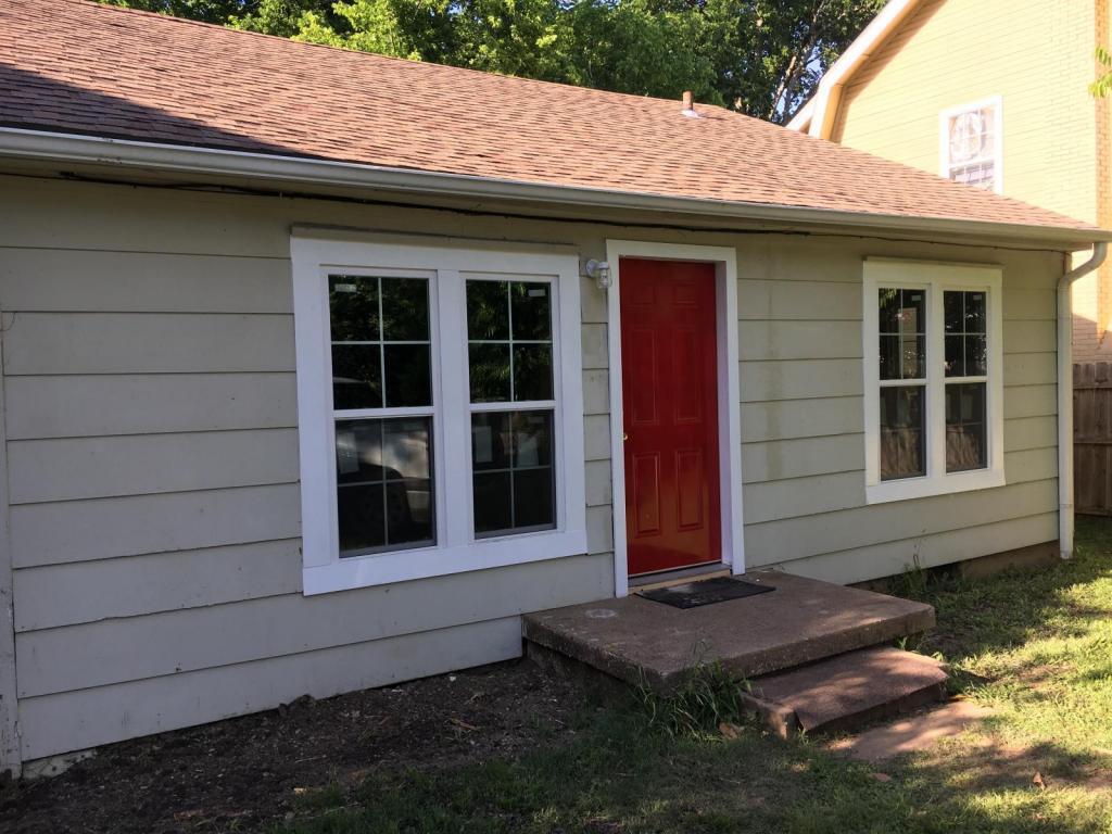 310 Willow House Rental in Durant, OK