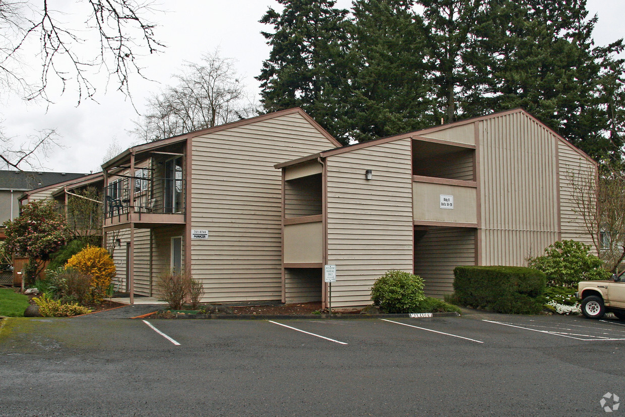 Building Photo - Foster First Apartments