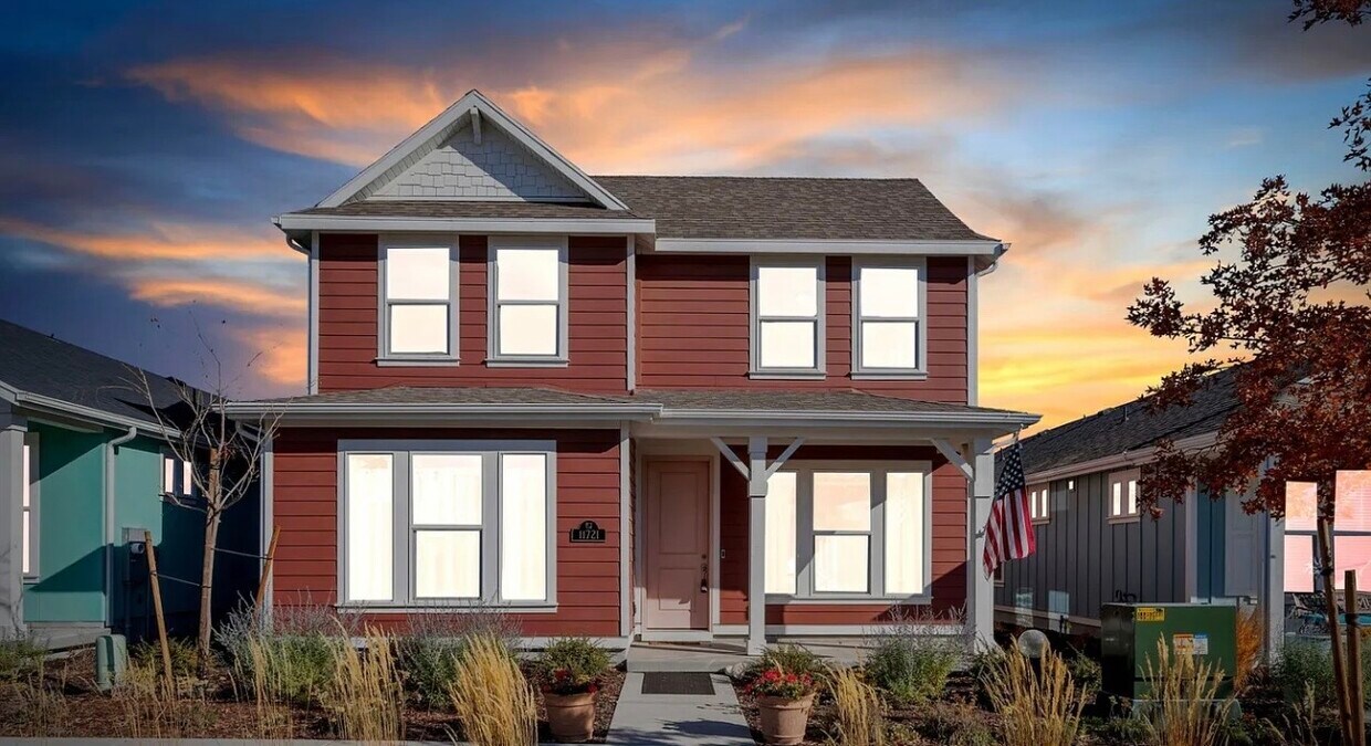 Photo - 11721 Gannet Wy (South Jordan, UT)