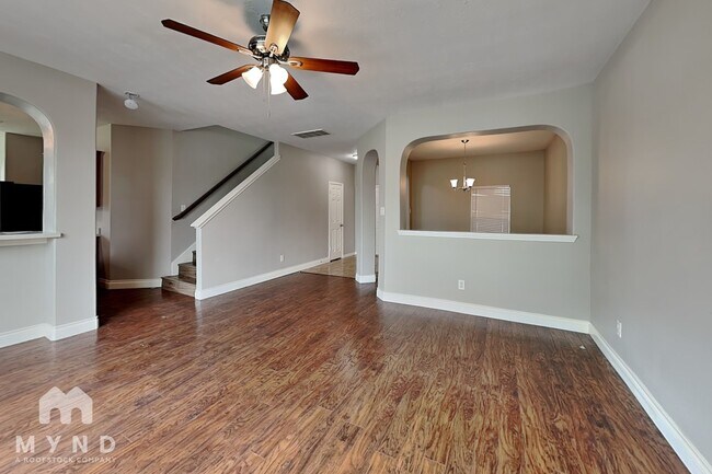 Foto del edificio - 3522 Cypress Landing Ct