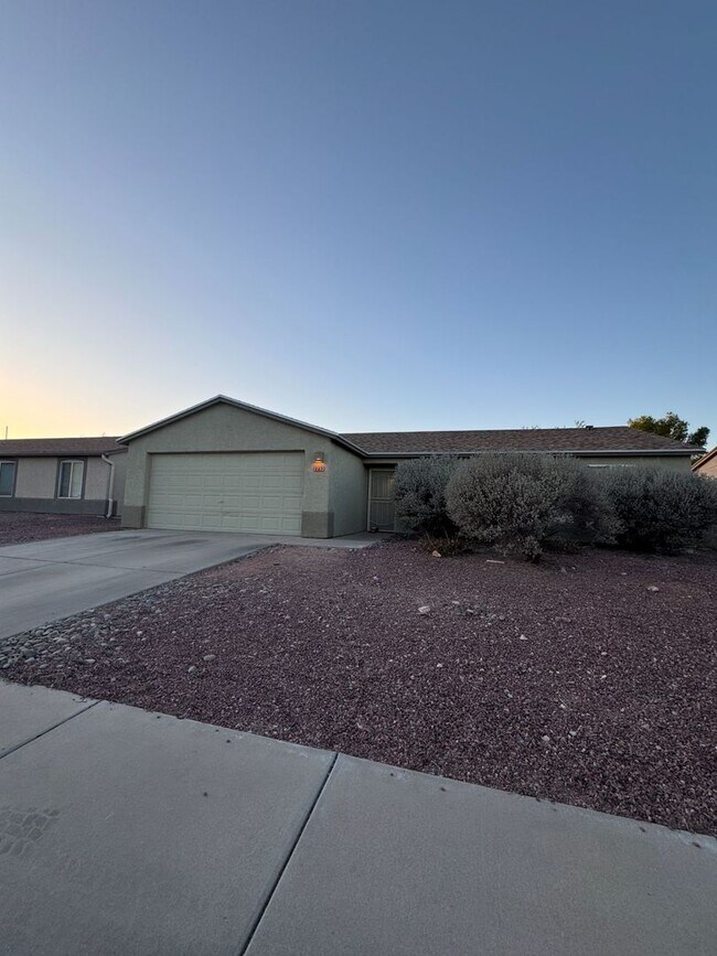 Foto del edificio - Great Home in Continental Ranch. Split 3 b...