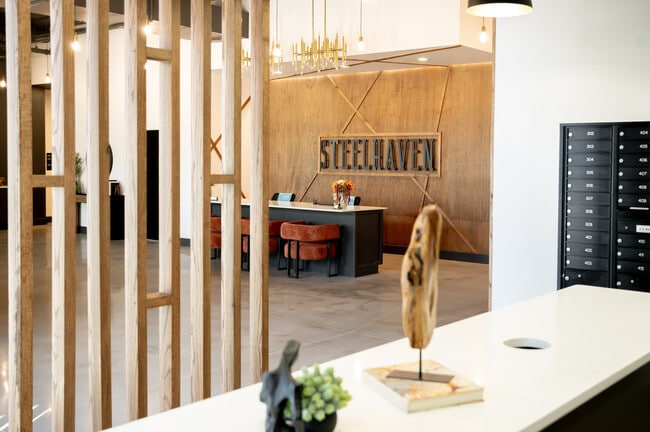 Building Photo - Steelhaven Birmingham
