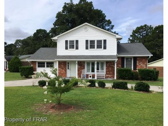 Primary Photo - 723 Bronco Rd