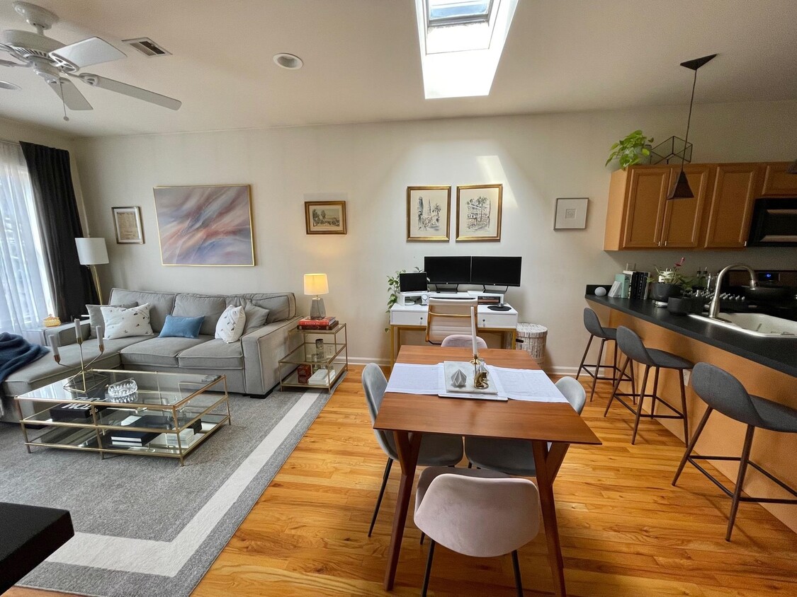 Foto principal - 608 Jefferson St