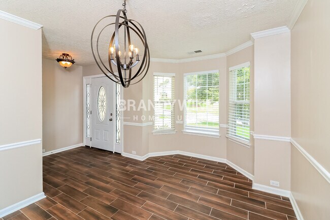 Foto del edificio - 3801 Wexford Dr