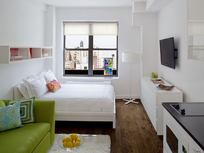 Foto del edificio - 212 W 91st St