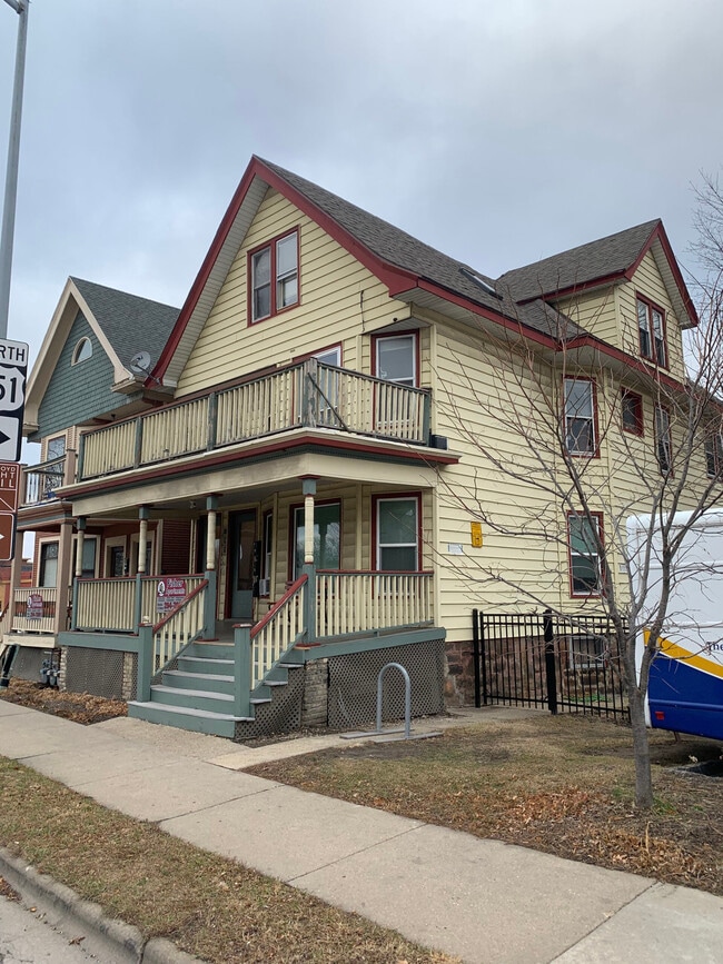 Building Photo - 117 N Butler St