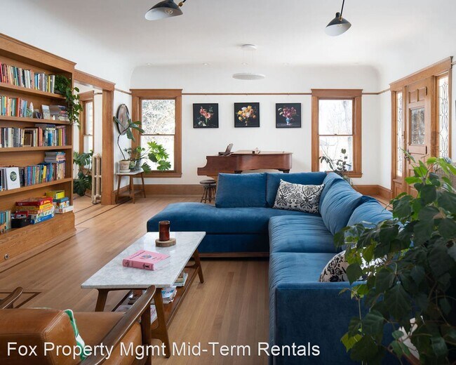 Building Photo - 5 br, 5 bath House - 453 Highland Ave