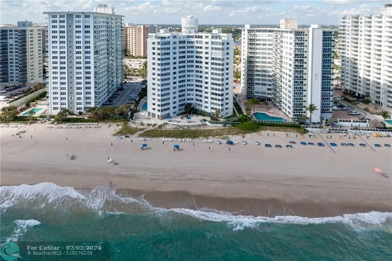 Primary Photo - 3600 Galt Ocean Dr