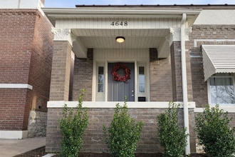 Building Photo - 4648 Louisiana Ave