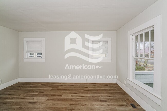 Foto del edificio - 1409 Alabama Ave SW