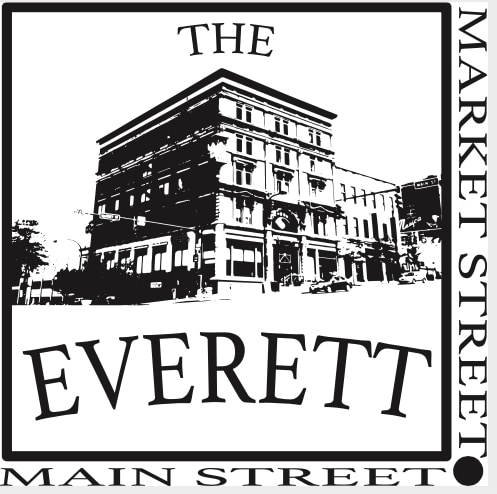 The Everett Lofts - 39 E Market St