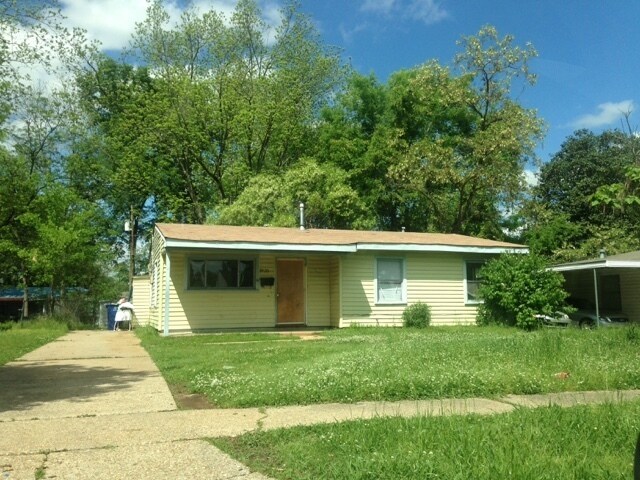 Primary Photo - Ask about our TAX month special!!