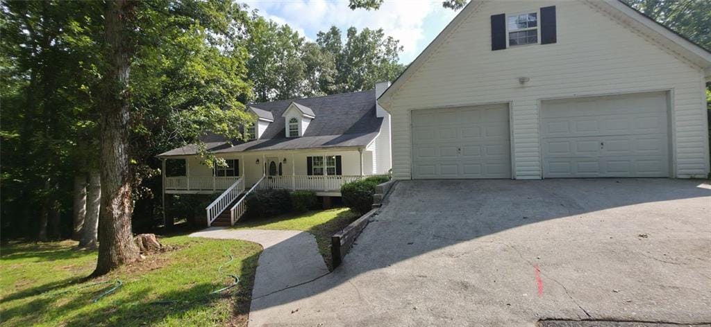 Primary Photo - 15 Spring Branch Dr