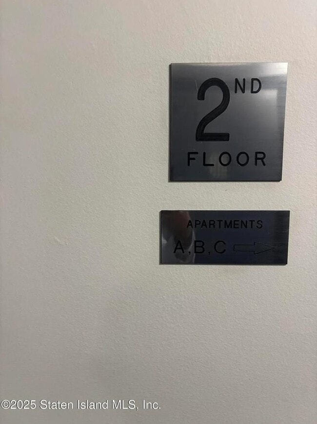 Foto del edificio - 50 Fort Pl