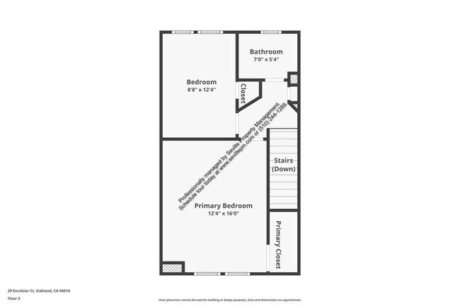 Foto del edificio - 29 Excelsior Ct