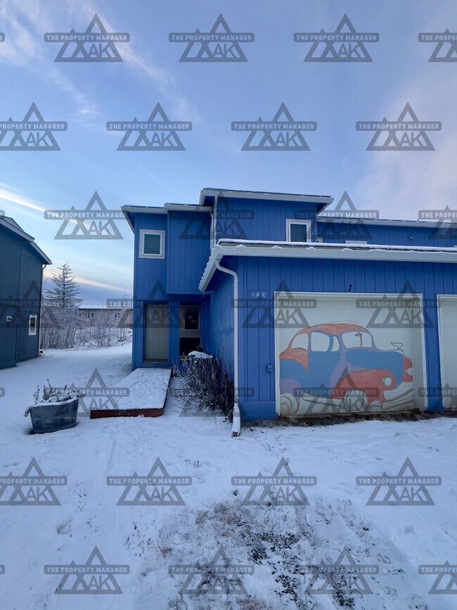 Foto del edificio - 28th Ave 1215-