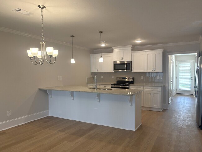 Building Photo - 8110 Bannock Cir