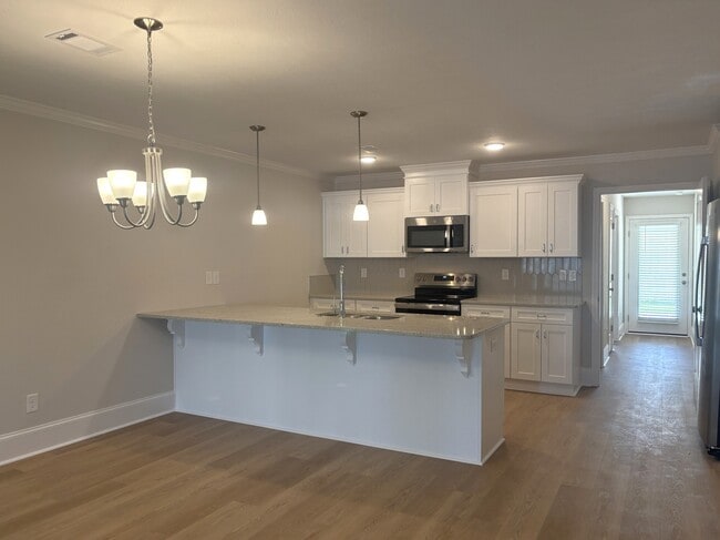 Foto del edificio - 8110 Bannock Cir