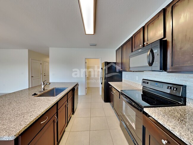 Building Photo - 3219 Magnolia Meadows Dr