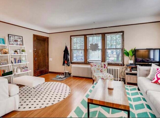 Foto del edificio - 2242 McKinley St NE