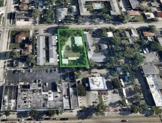 Foto del edificio - 2320 Polk St