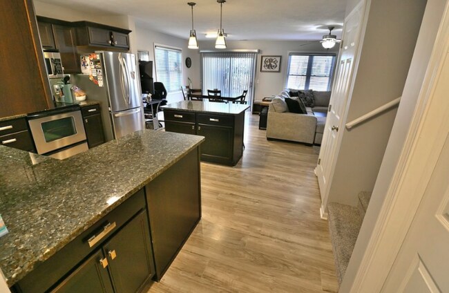 Foto del edificio - 8311 S 35th St