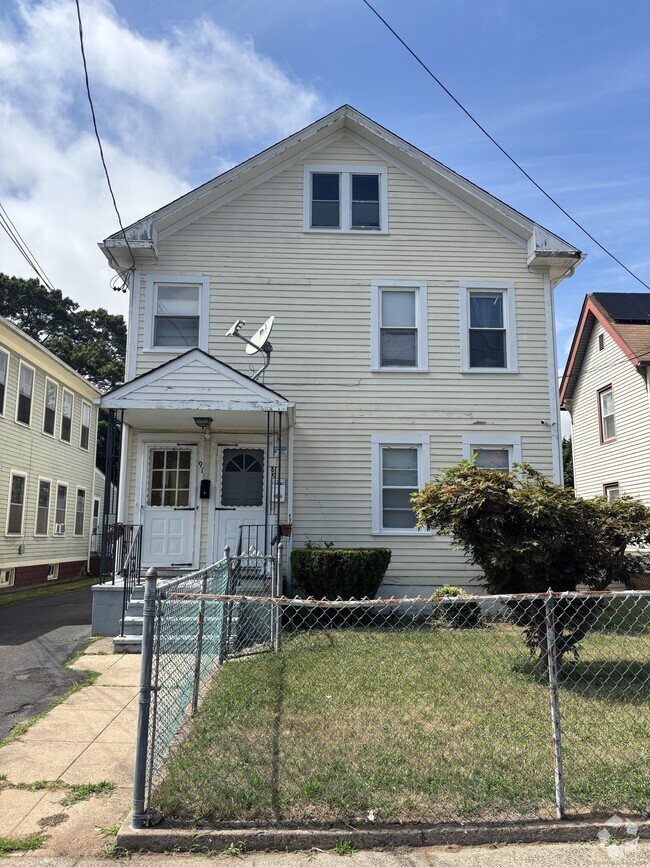 Building Photo - 91 Lamson St