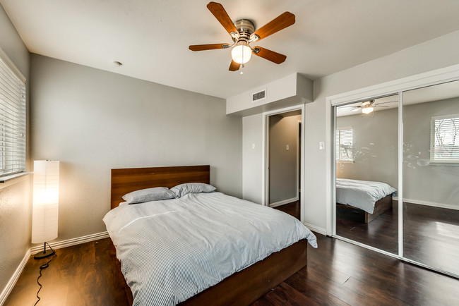 Foto del edificio - Magnolia Place