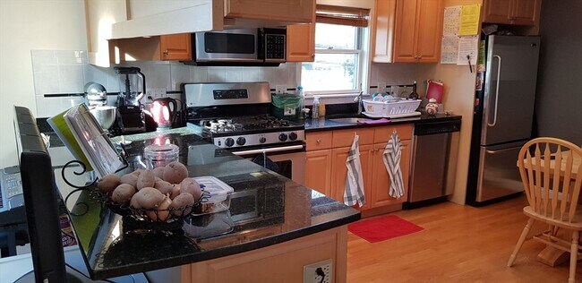 Foto del edificio - 118 Sherman St