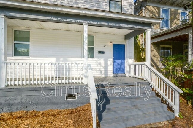 Foto del edificio - 2511 Orcutt Ave